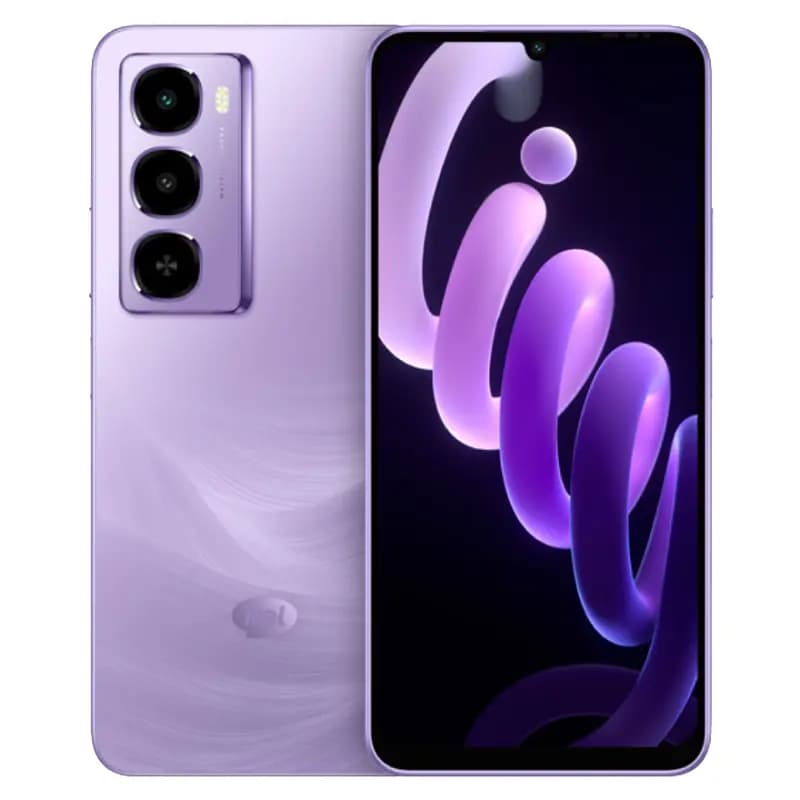 Itel City 100