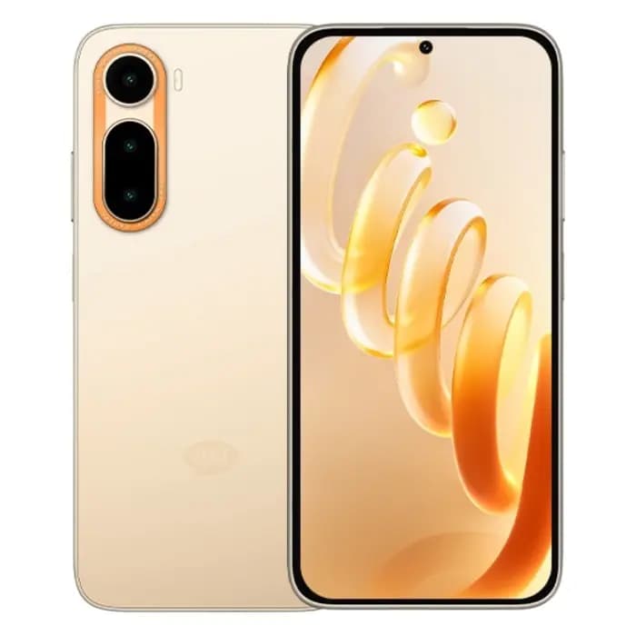 Itel City 200s
