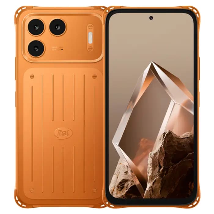 Itel Power 80