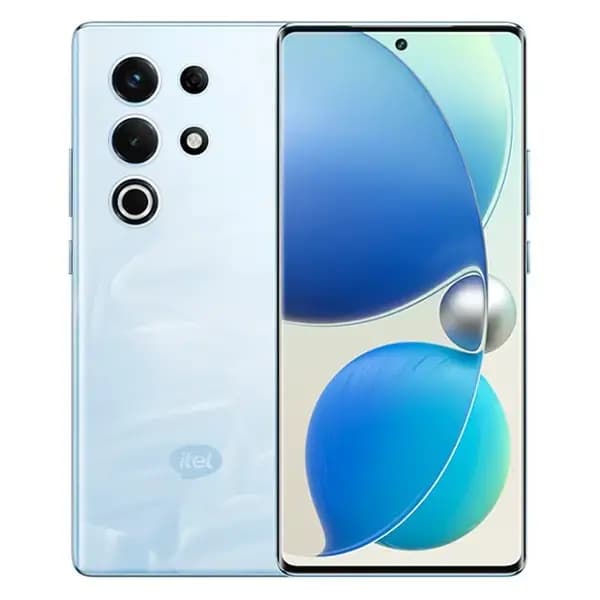 Itel S25 Ultra (256GB)