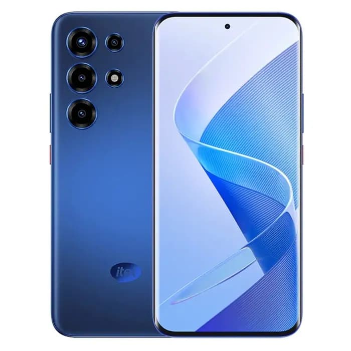 Itel Super 26 Ultra (256GB)