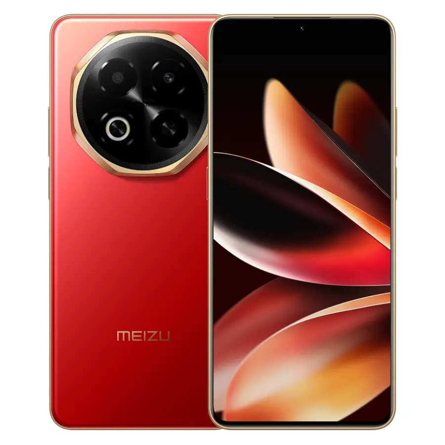 Meizu Note 16