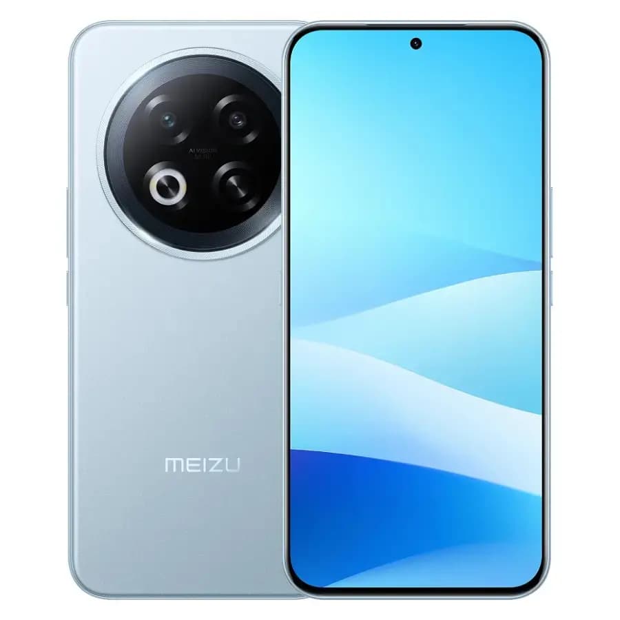 Meizu Note 22 Pro