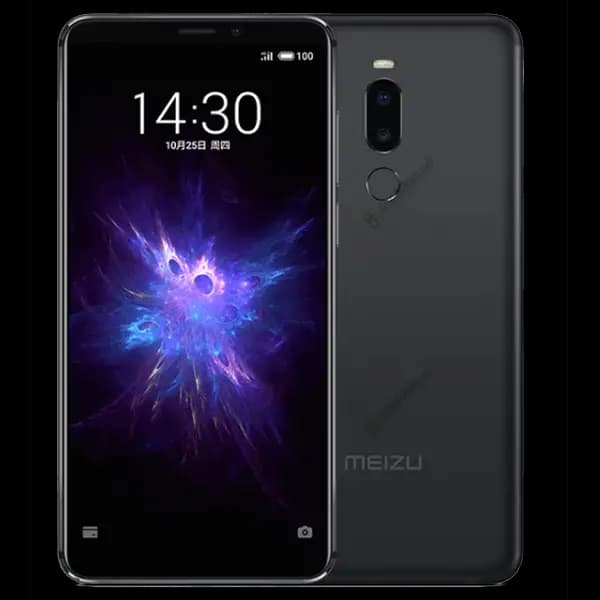 Meizu Note 8