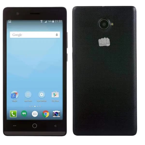 Micromax Bolt Q381