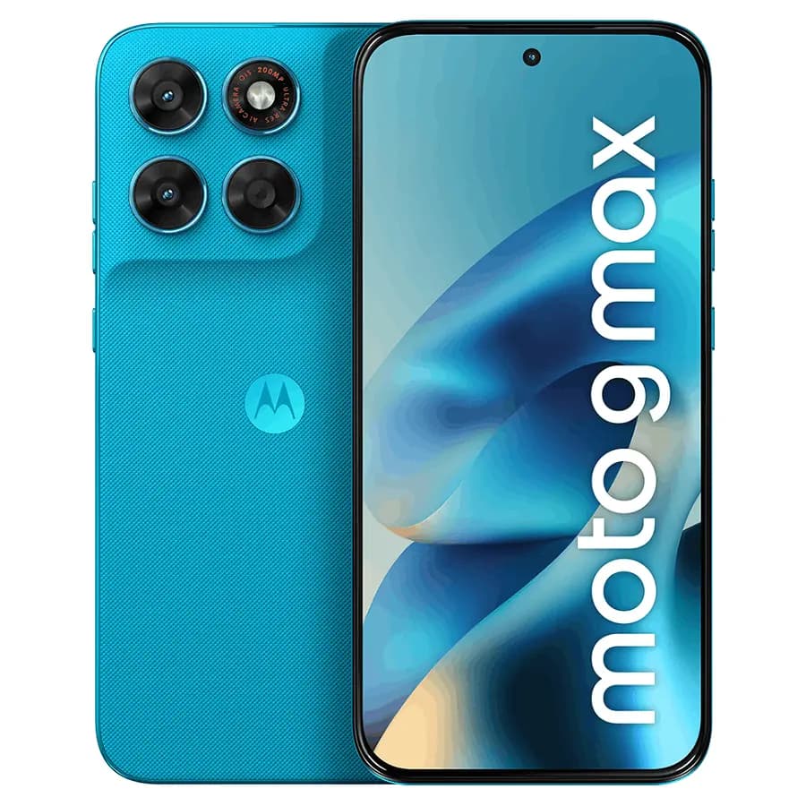Motorola Moto G Max
