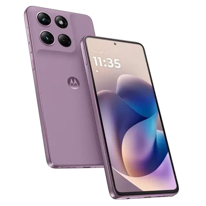 Motorola Moto G Stylus (2026)