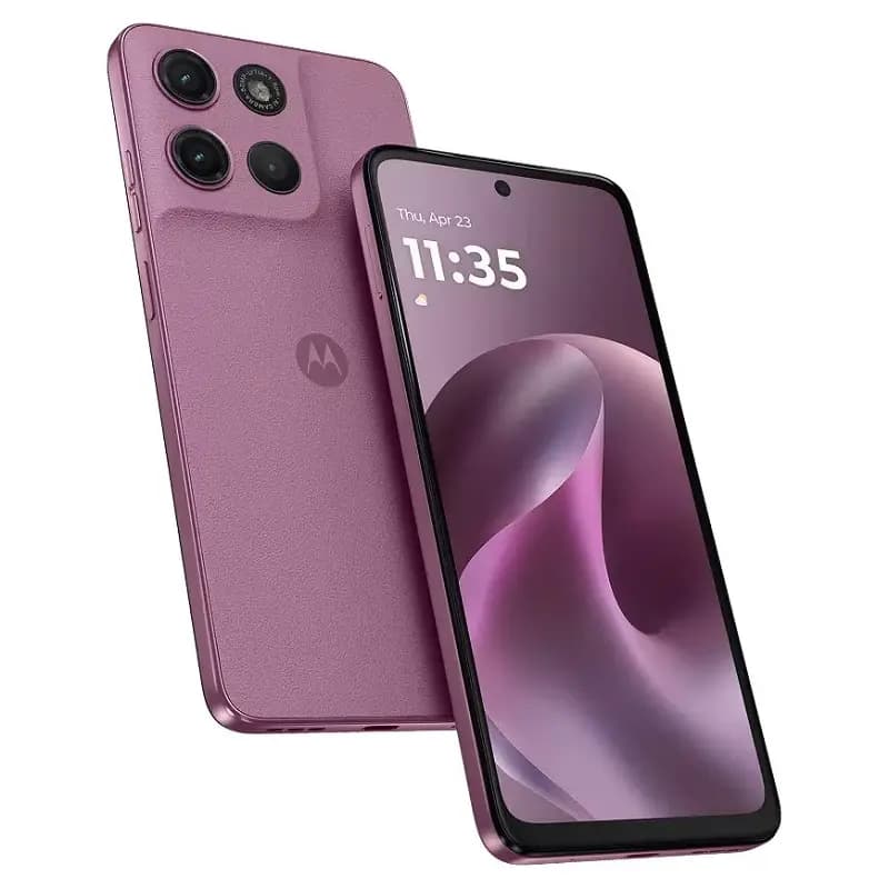 Motorola Moto G17