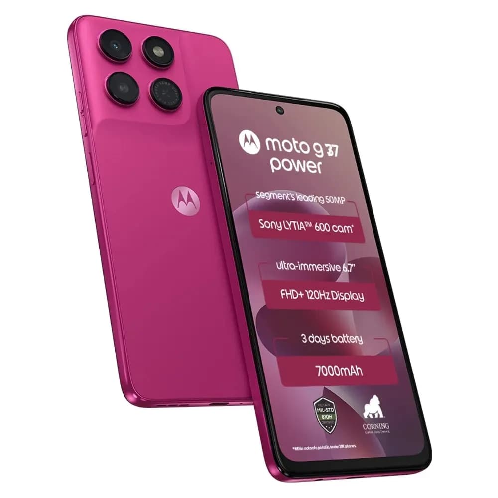 Motorola Moto G77 Power