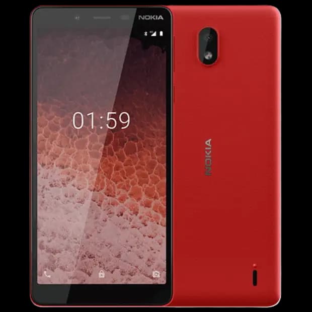 Nokia 1 Plus