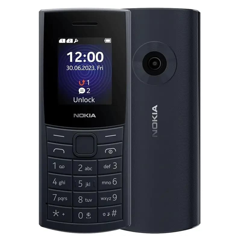 Nokia 110 4G 2nd Edition
