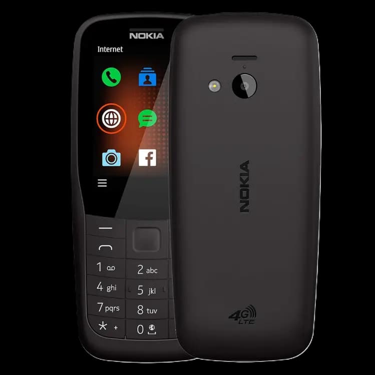 Nokia 220 4G