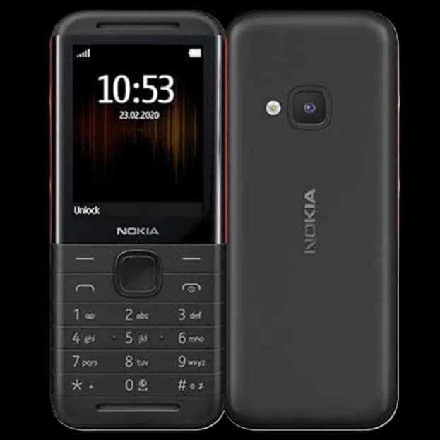 Nokia 5310 (2020)
