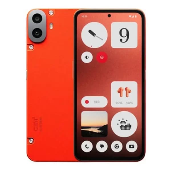 Nothing CMF Phone 1 (8GB RAM)