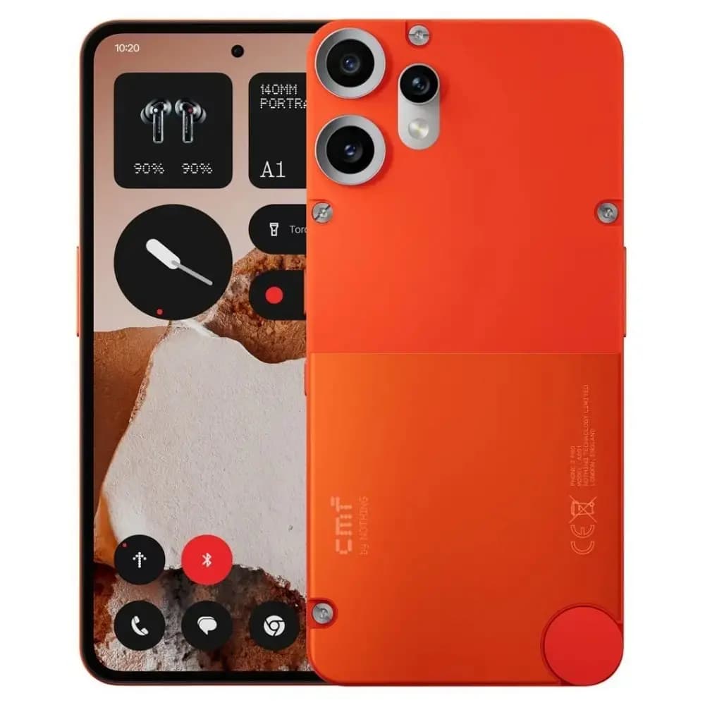 Nothing CMF Phone 2 Pro (8GB RAM)