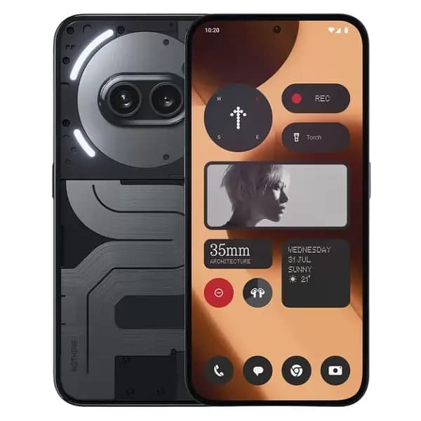 Nothing Phone (2a) Plus (12GB RAM)