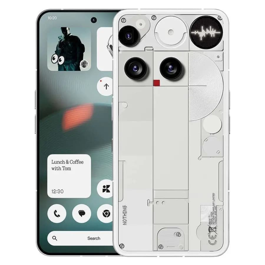 Nothing Phone (3) (16GB+512GB)