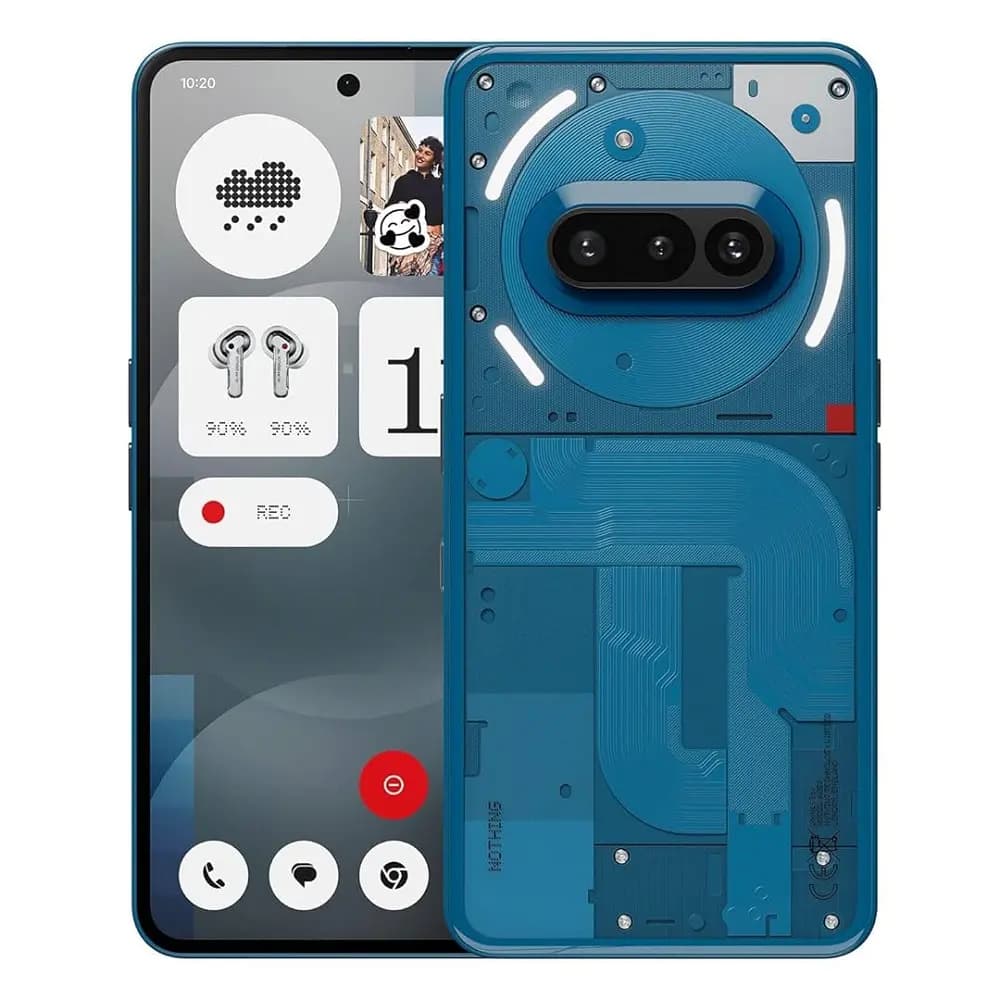 Nothing Phone (3a) (256GB)
