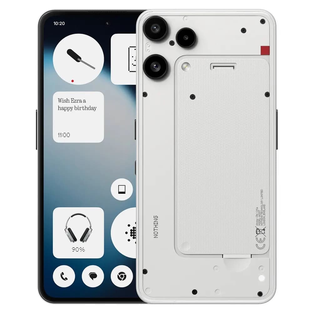 Nothing Phone (3a) Lite (256GB)