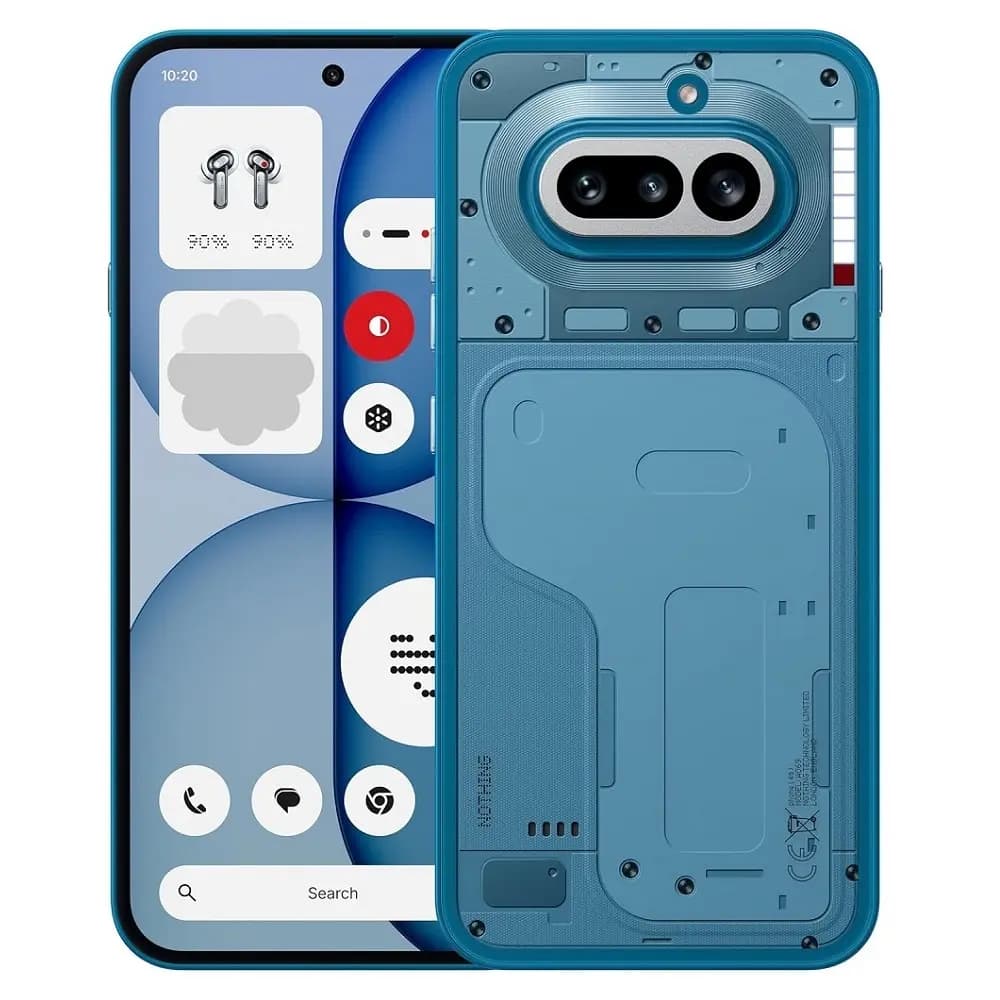 Nothing Phone (4a) (12GB+256GB)