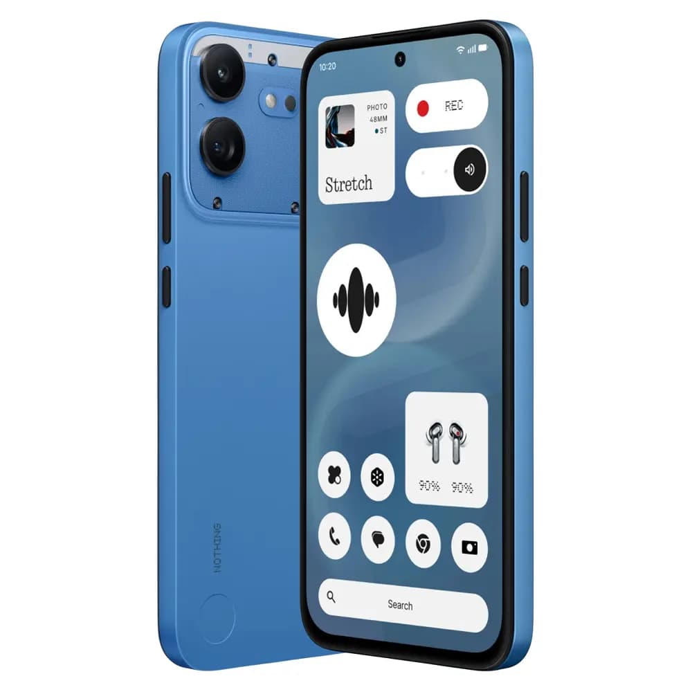 Nothing Phone (4b)