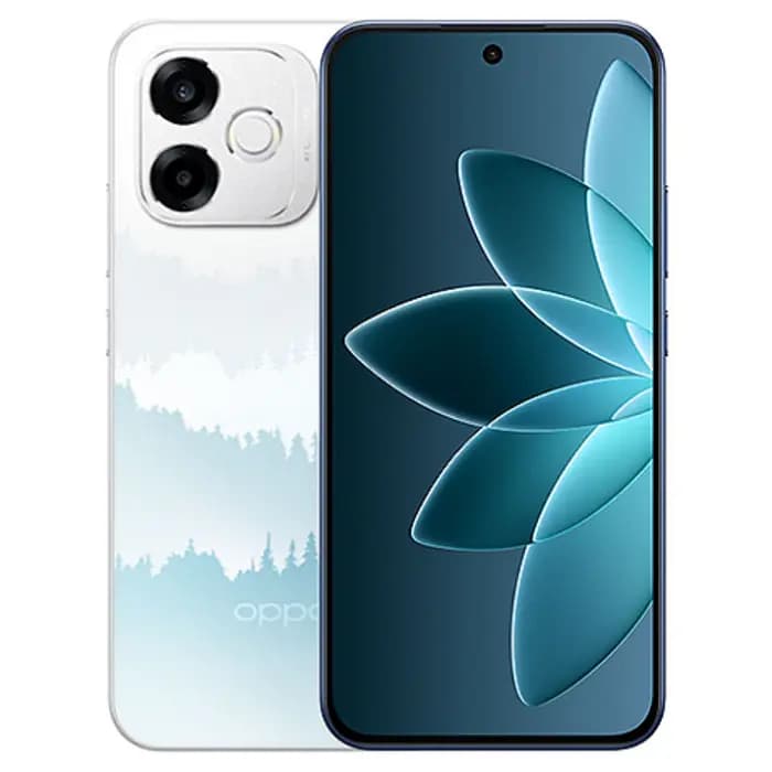 Oppo A6s Pro