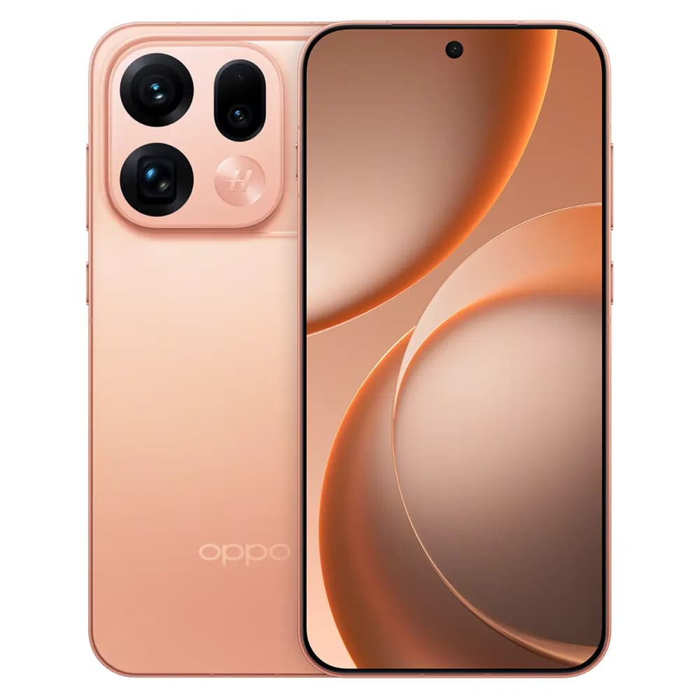Oppo Find X9s Pro (16GB RAM)