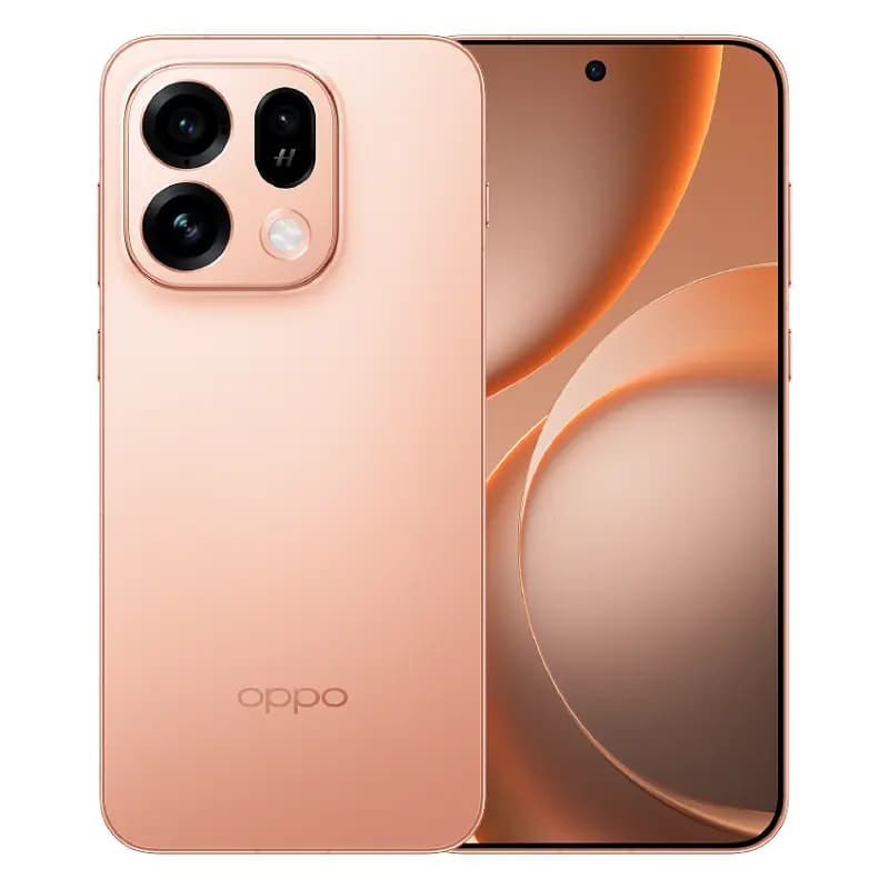 Oppo Find X9s