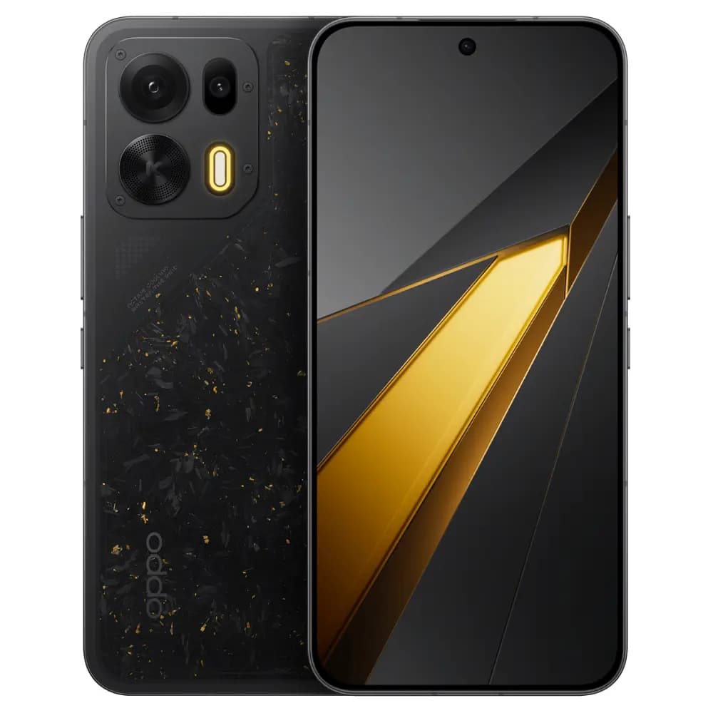 Oppo K15 Pro