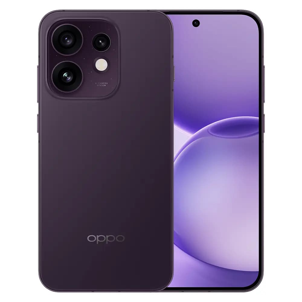 Oppo Reno16 F
