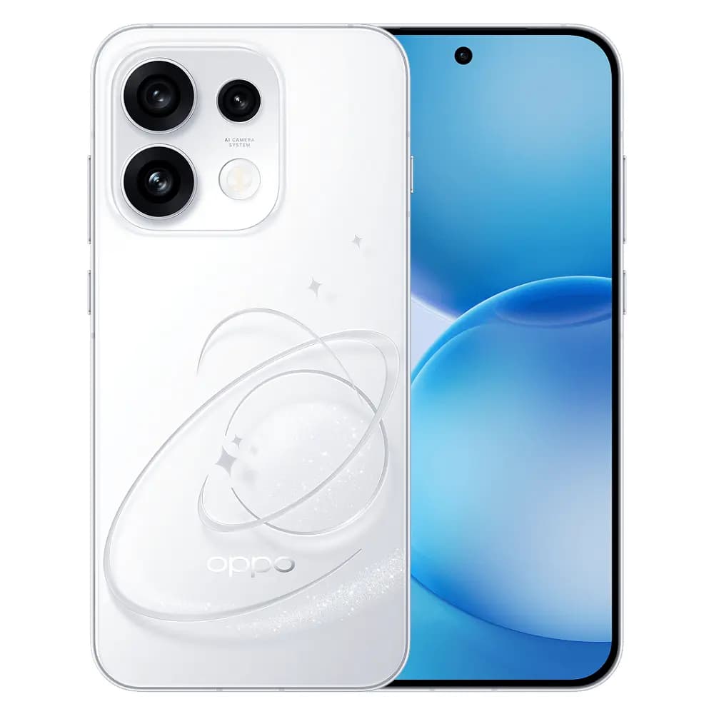 Oppo Reno16 Pro