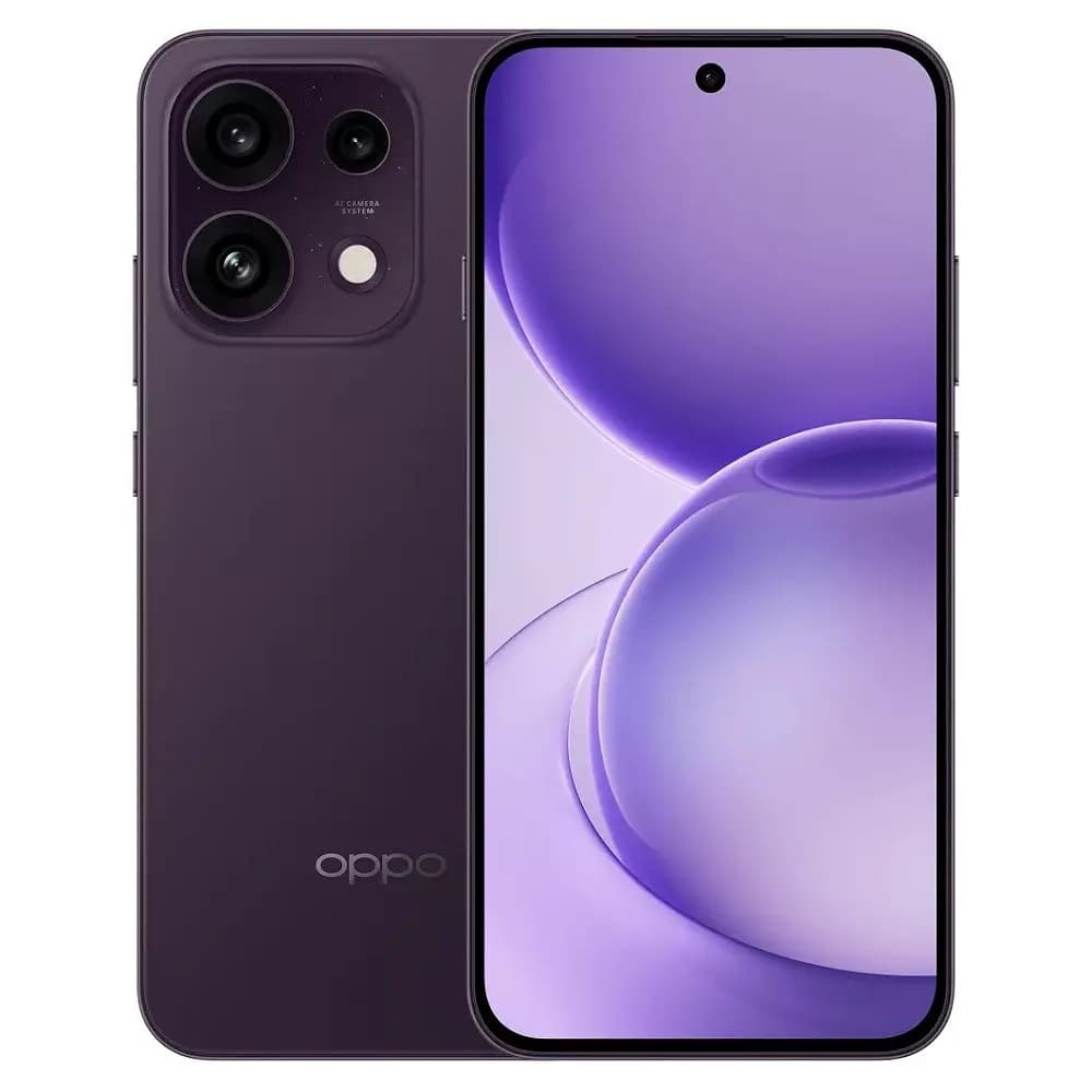 Oppo Reno16c