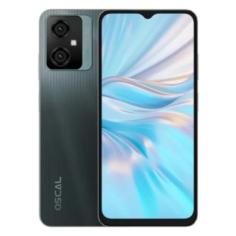 Oscal Tiger 10