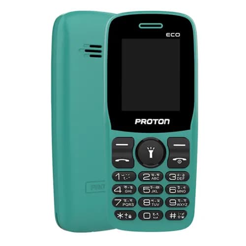 Proton ECO