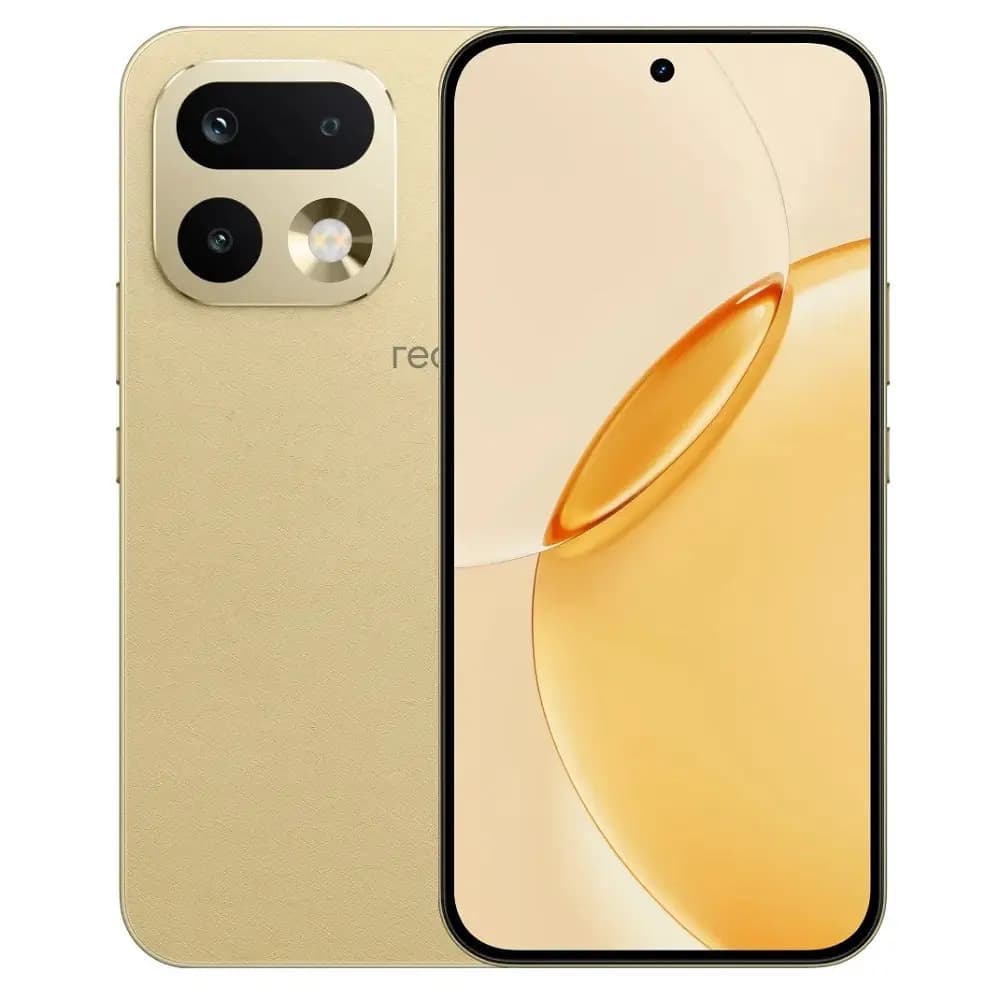 Realme 16 Pro (12GB+256GB)