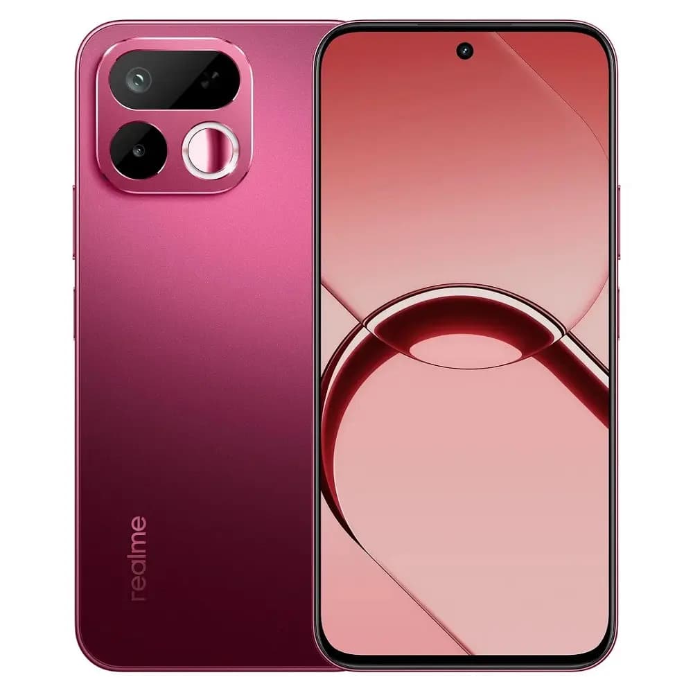Realme 16T (8GB RAM)