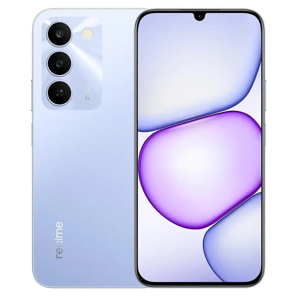Realme C83