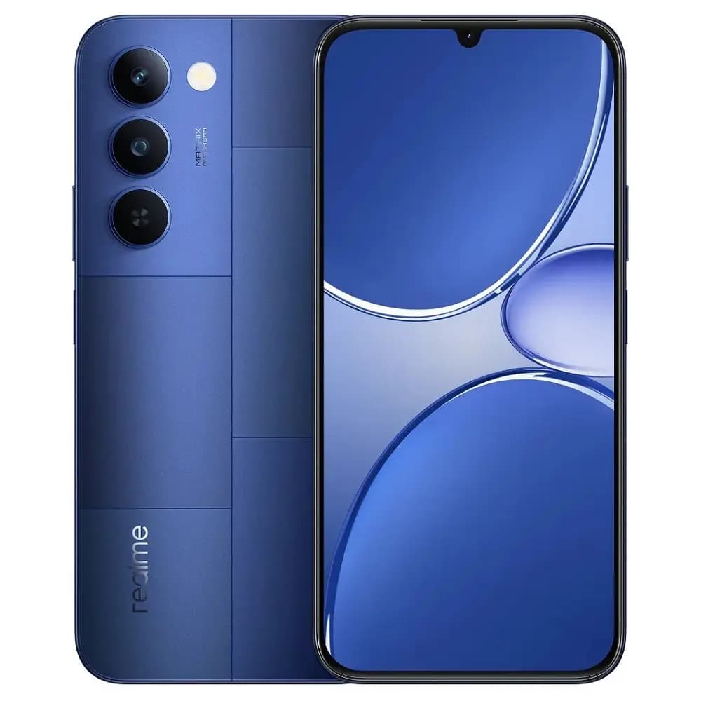 Realme P4 Lite 5G (6GB+128GB)