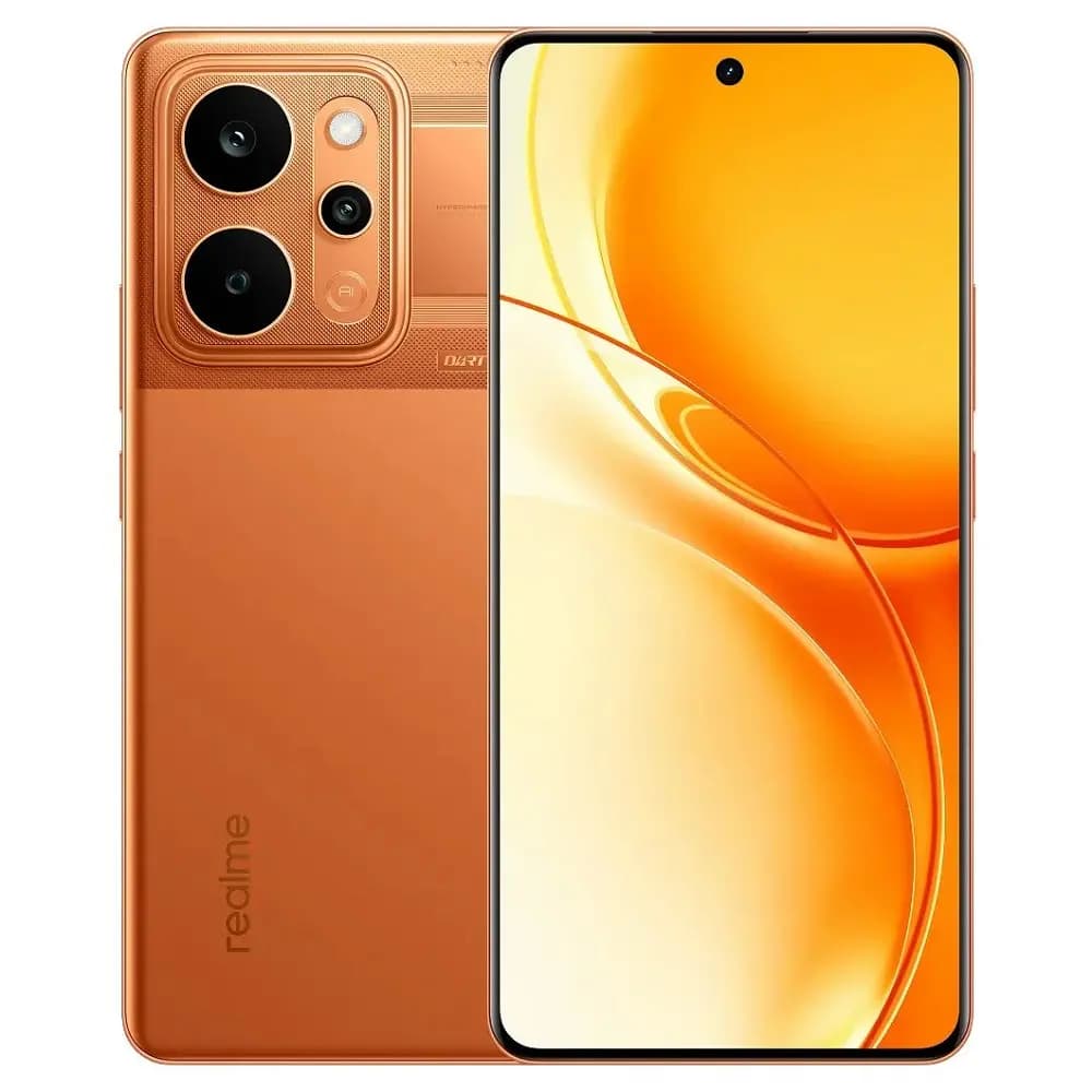 Realme P4 Power (256GB)