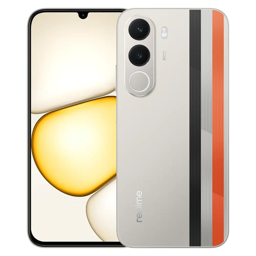 Realme P4x 4G