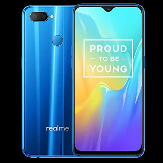 Realme U1