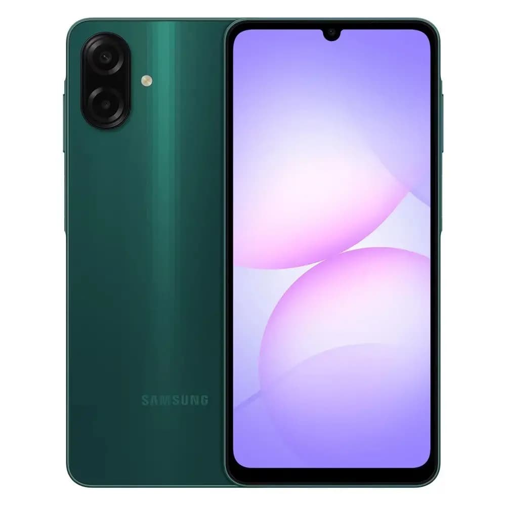 Samsung Galaxy A07 (8GB+256GB)