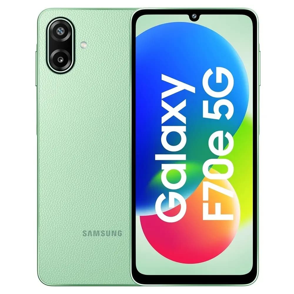 Samsung Galaxy F70e