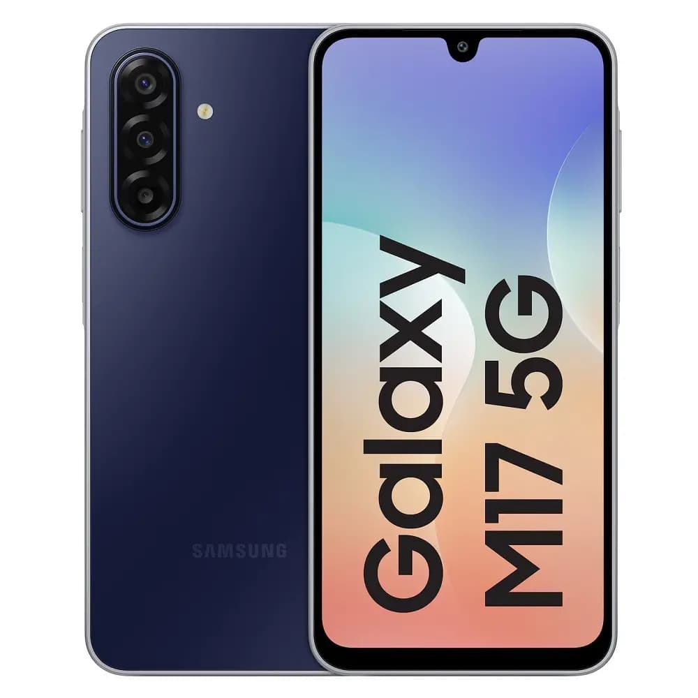 Samsung Galaxy M17 (6GB RAM)