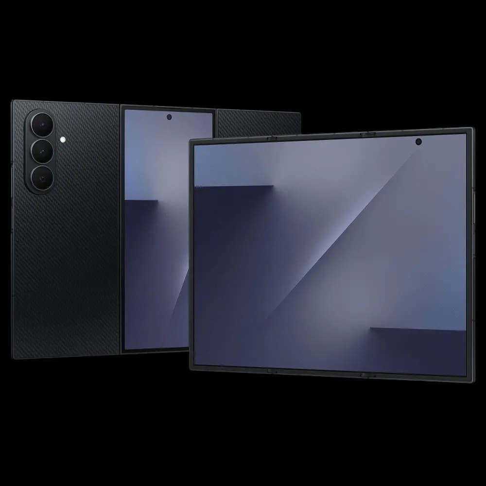 Samsung Galaxy Z TriFold