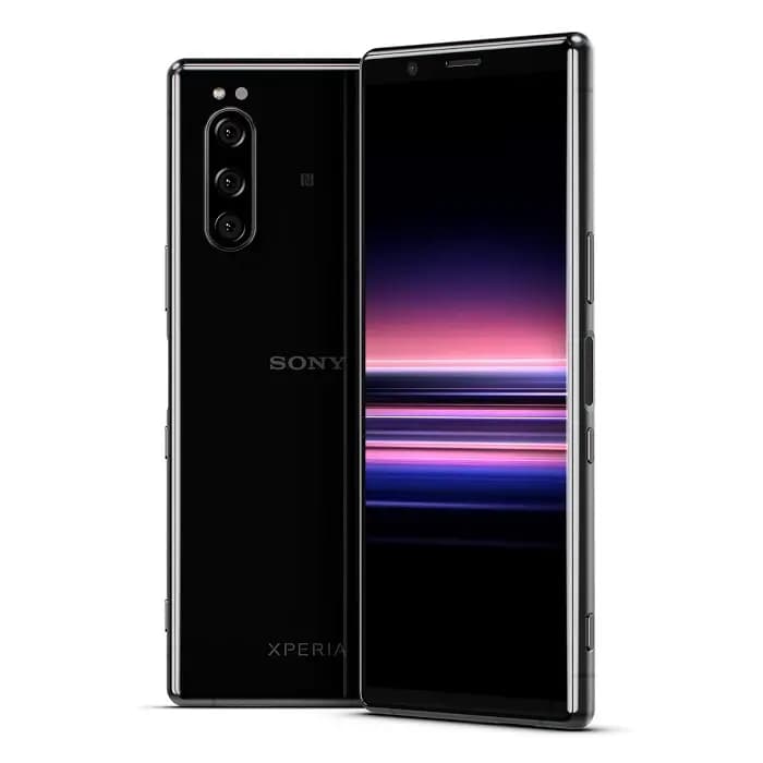 Sony Xperia 5