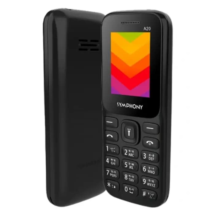 Symphony A20