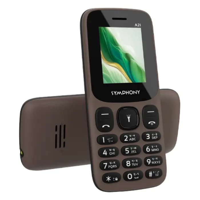Symphony A21