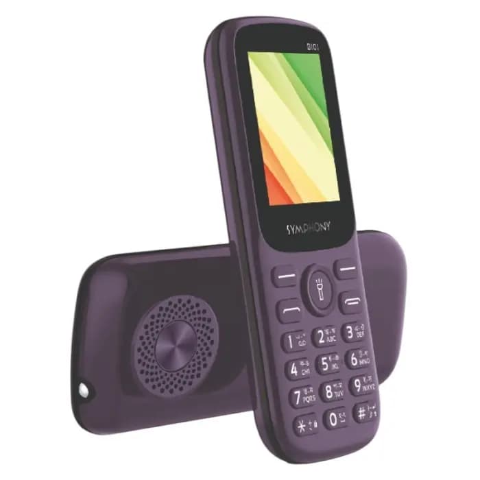 Symphony B101
