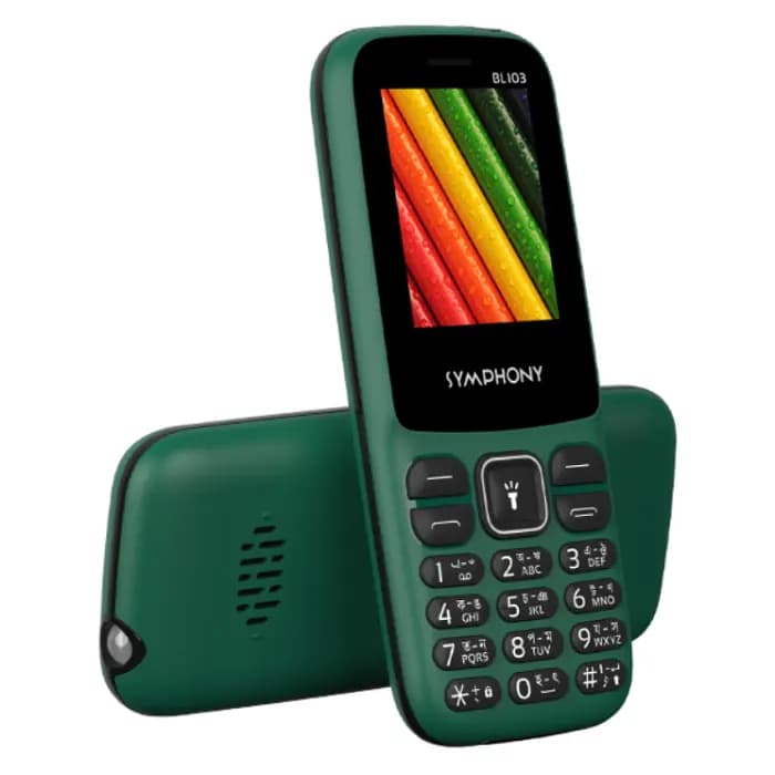 Symphony BL103